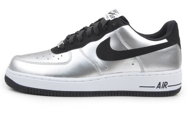 Nike Air Force One Men Low--035